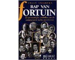 Rap van fortuin