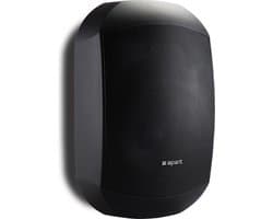 APart MASK4C-BL luidspreker 70 W Zwart ( 1 stuk )