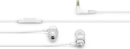 Sennheiser CX 300s - In-ear oordopjes - Wit — thumbnail 2