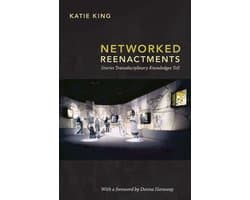 Networked Reenactments