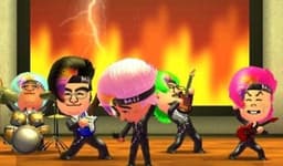 Nintendo Tomodachi Life, - 2DS + 3DS — thumbnail 2