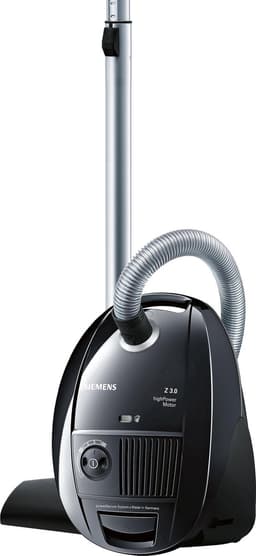 Siemens sledestofzuiger Z3 — thumbnail 2