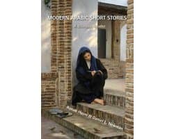 Modern Arabic Short Stories