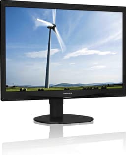 Philips 240S4QMB - Monitor — thumbnail 7