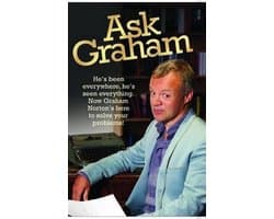 Ask Graham