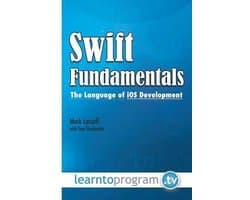 Swift Fundamentals