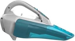 BLACK+DECKER 16.2Wh (10.8V 1.5Ah) - Lithium-ion Nat en droog Kruimeldief - WDA315J-QW — thumbnail 5