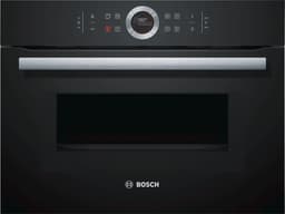 Bosch CMG633BB1 - Serie 8 - Inbouw oven — thumbnail 1