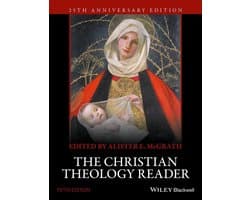 The Christian Theology Reader