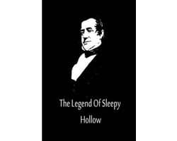 The Legend Of Sleepy Hollow