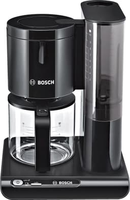 Bosch TKA8013 Styline - Koffiezetapparaat - Zwart — thumbnail 1