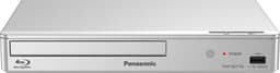 Panasonic DMP-BDT168EG - Zilver — thumbnail 1
