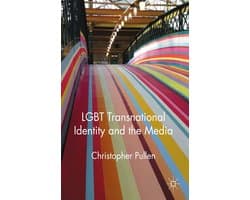 Literature, Cultural and Media Studies (R0) - LGBT Transnational Identity and the Media