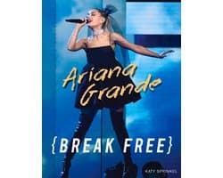 Ariana Grande
