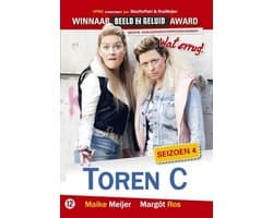 Toren C - Seizoen 4