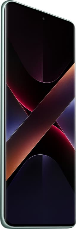 Xiaomi POCO X7 - 5G - 8GB/256GB - Groen — thumbnail 5