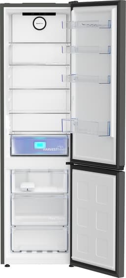 Beko B5RCNE405HG Vrijstaand 355 l Grijs — thumbnail 3