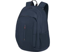 American Tourister rugzak - Urban Groove U26 Laptop BP 17,3 - Black - 34 l