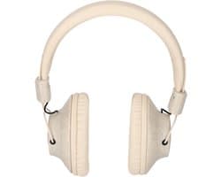 BRAINZ Hoofdtelefoon Ace Wheatstraw Naturel
