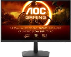 AOC Gaming 24G15N2 27 inch FHD Monitor