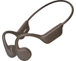 Draadloos Sport oordopjes - Waterdicht IPX8 voor Zwemmen en sporten - Bluetooth Oortjes - Sporthoofdtelefoon - Draadloze oordopjes - Headset - Oortjes draadloos - 32GB Interne geheugenkaart - Geschikt voor alle laptop smartphone en tablets