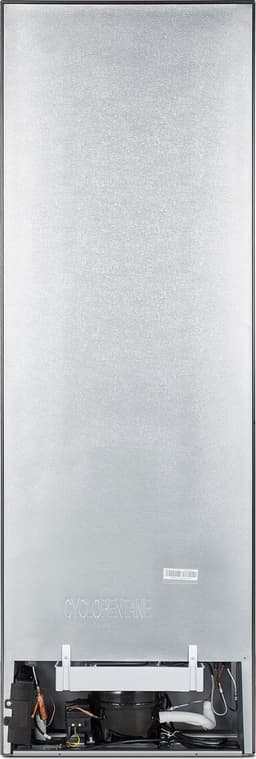 ETNA KCV282NWIT - Vrijstaande Koel vriescombinatie - 182 cm - Wit - No Frost - Extra groot Vriesvak - 50/50 — thumbnail 12