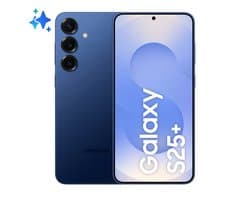 Smartphone Samsung SM-S936BDBGEUB 6,7" 12 GB RAM 512 GB Blauw — afbeelding 1
