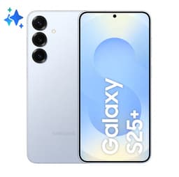 Samsung Galaxy S25 Plus 5G - 256GB - Icy Blue — thumbnail 13
