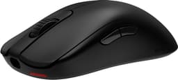 BenQ ZOWIE FK2-DW 4K draadloze muis voor eSports -Sports Science - Verbeterde 4K-receiver - 65 g - symmetrisch - Geen driver nodig - 3950 sensor - 4K-pollingrate — thumbnail 4