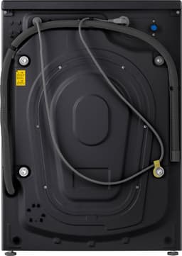 【Mega Vakantiegeld Deal】Hisense WF3S9043BB3 vrijstaande wasmachine - 9 kg capaciteit - 1400 tpm centrifugeersnelheid - energiezuinig - zwart — thumbnail 4