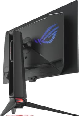 ASUS ROG Swift OLED PG27UCDM - 4K QD-OLED Gaming Monitor - DP2.1 - USB C 90W Power Delivery - 240Hz - 27 Inch — thumbnail 14