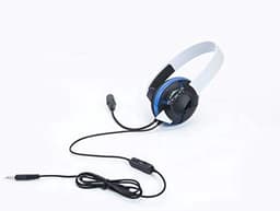 Revent - RV-CH30 Chat Headset - PS5 - Met microfoon - 3,5 mm jack — thumbnail 2