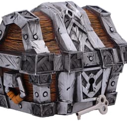 World of Warcraft - Silverbound - beeld - opbergbox (Nemesis Now) — thumbnail 2