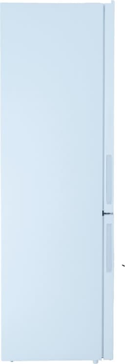 Bella BKGC330.1CW - Koelvriescombinatie - Snelvriezen - Hoogte 186cm - Energielabel C - 315 Liter - Wit — thumbnail 4