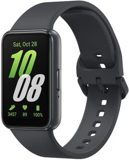 Samsung Galaxy A56 5G - 128GB - Awesome Graphite + Samsung Galaxy Fit3 — thumbnail 10