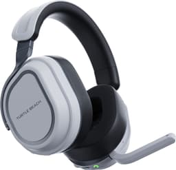 Turtle Beach® Stealth™ 700 Gen 3 – Draadloze Gaming Headset - PS5, PS4, PC en mobiel - Wit — thumbnail 5