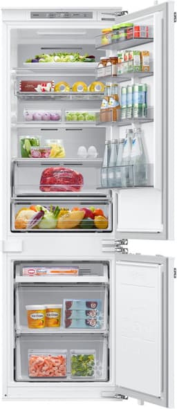 Samsung BRB80F26ADF0 Ingebouwd 264 l Wit — thumbnail 8