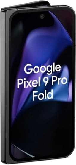 Google Pixel 9 Pro Fold - 256GB - Zwart — thumbnail 10
