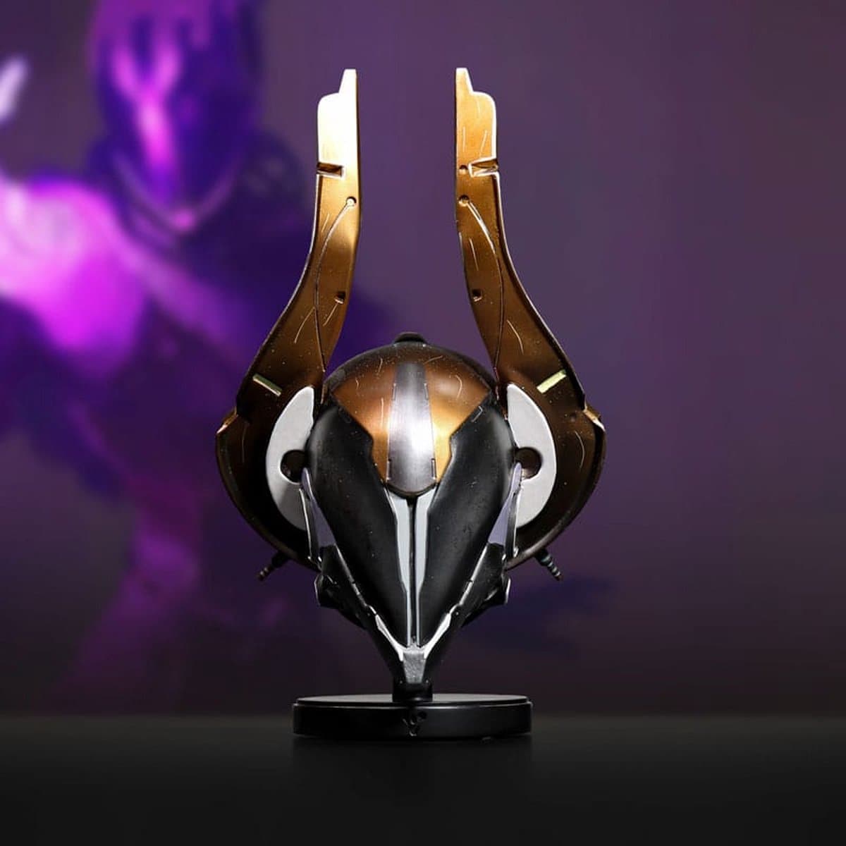 Destiny 2 - Nezarec’s Sin Helm Officiële Replica — afbeelding 1