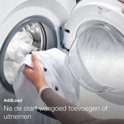 Miele WSE383 WCS PowerWash & Steam |  | 4002516869931 — thumbnail 4