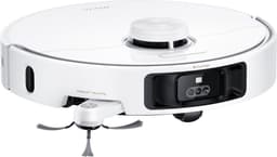 Mova P50 Pro Ultra Saugroboter mit Wischfunktion, 19.000Pa Saugkraft, 75℃ Hei?wasser-Moppw?sche, automatische Reinigung, automatische Entleerung, automatische Nachfüllung, Hindernisvermeidung — thumbnail 2