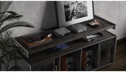 Wiim Ultra Audio streamer en digitale HUB — thumbnail 3