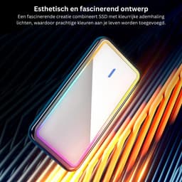 ApexArte® Harde Schijf Extern - Draagbare - 1TB Opslag — thumbnail 5