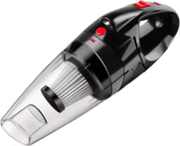 Draadloze Handstofzuiger 3-in-1 - Oplaadbare & Draagbare Stofzuiger - Krachtige Prestaties - Lange Looptijd - USB Oplaadbaar — thumbnail 1