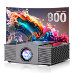 ULTIMEA Apollo P60 Projector Zwart — thumbnail 5