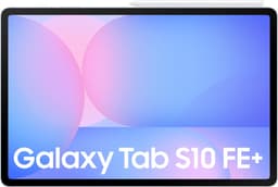 Samsung Galaxy Tab S10 FE Plus - Wifi - 256GB - Light Blue — thumbnail 4