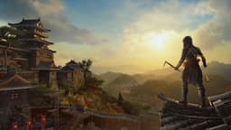 Assassin's Creed Shadows - PS5 — thumbnail 5