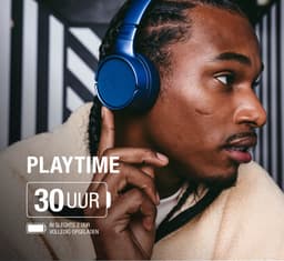 Fresh ‘n Rebel Code Fuse – Draadloze on-ear koptelefoon - Bluetooth - 30 uur Speeltijd - Wild Green — thumbnail 5