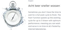 Beko BDIN16435 - HygieneShield® - Inbouw vaatwasser - 14 couverts — thumbnail 14