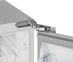 Beko B1904FN - Inbouwkoelkast - 126 liter — thumbnail 14